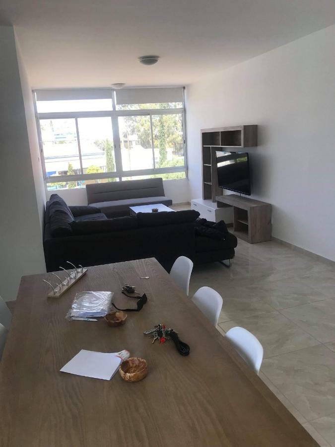 Balance Aparments Lejlighed Limassol Eksteriør billede